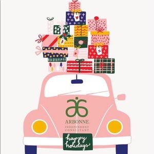 Arbonne Independent Consultant!